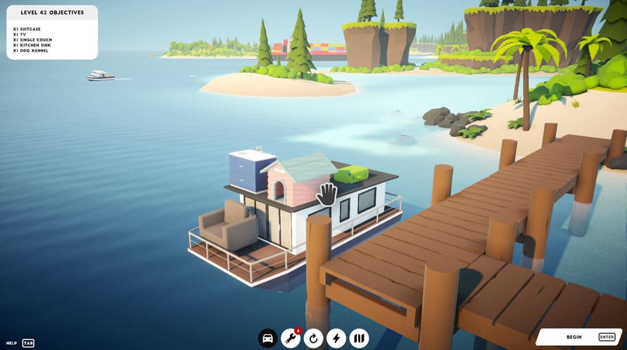 Radical Relocation