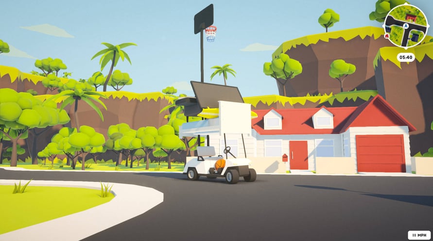 Radical Relocation