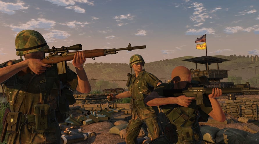 Rising Storm 2: VIETNAM