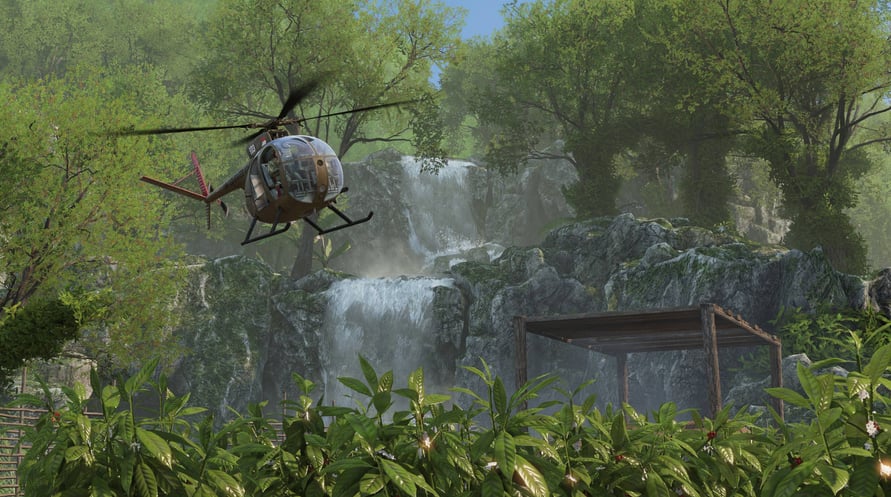 Rising Storm 2: VIETNAM