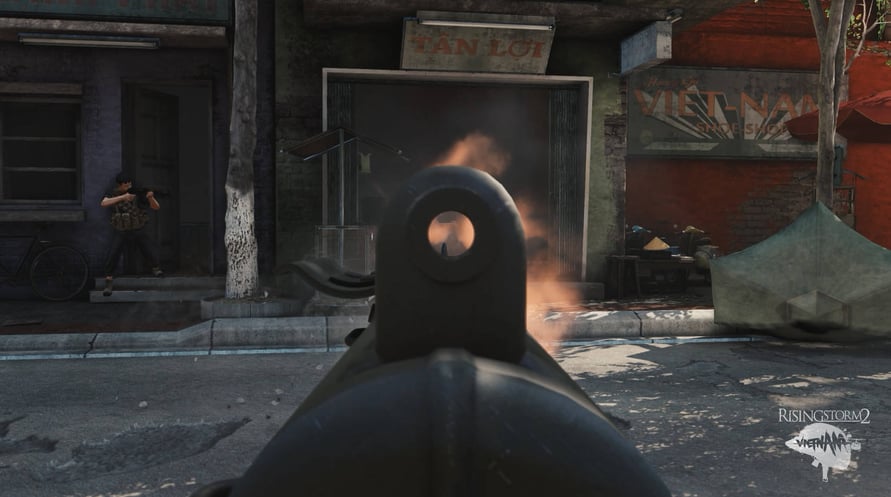 Rising Storm 2: VIETNAM