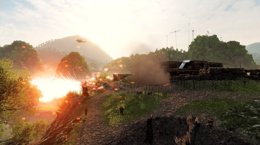 Rising Storm 2: VIETNAM