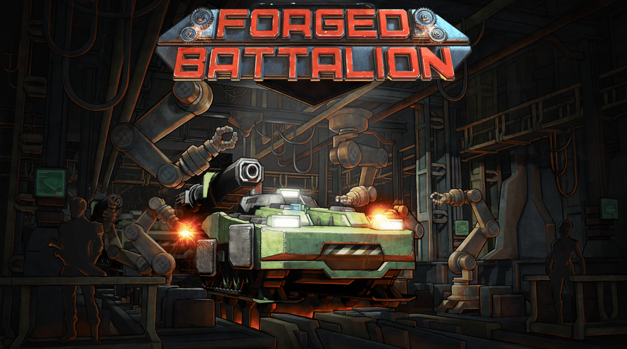 Forged Battalion