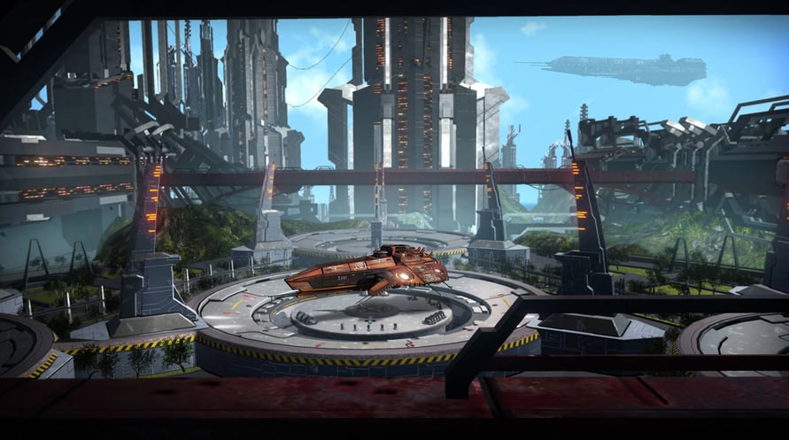 Starpoint Gemini Warlords - Upgrade to Digital Deluxe