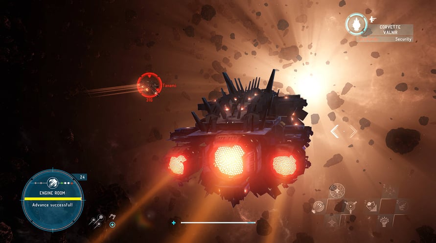 Starpoint Gemini Warlords - Upgrade to Digital Deluxe