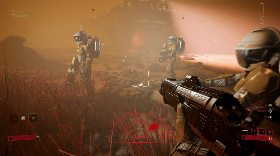Genesis Alpha One Deluxe Edition