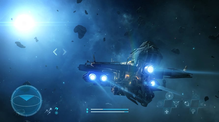 Starpoint Gemini Warlords - Deadly Dozen