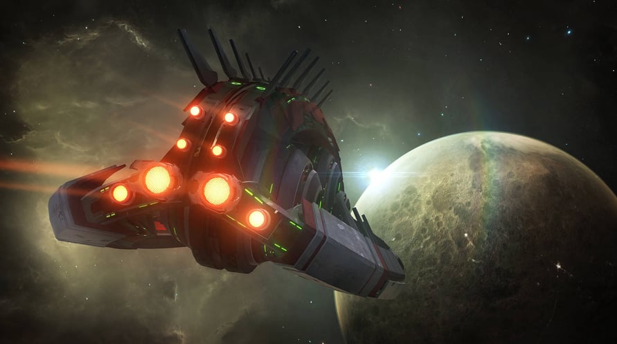 Starpoint Gemini Warlords - Deadly Dozen