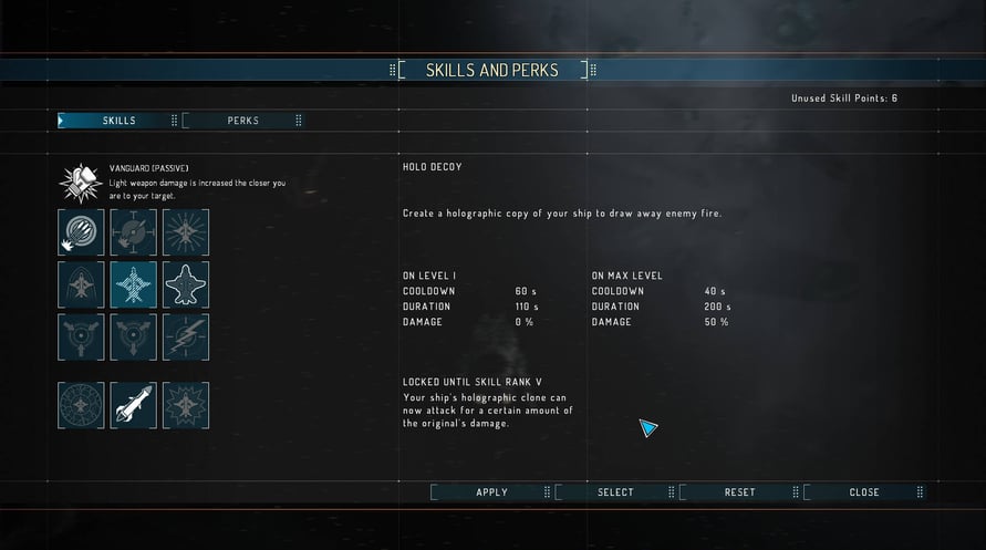 Starpoint Gemini Warlords - Deadly Dozen