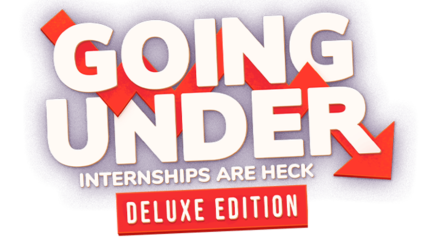 Going Under Deluxe Edition