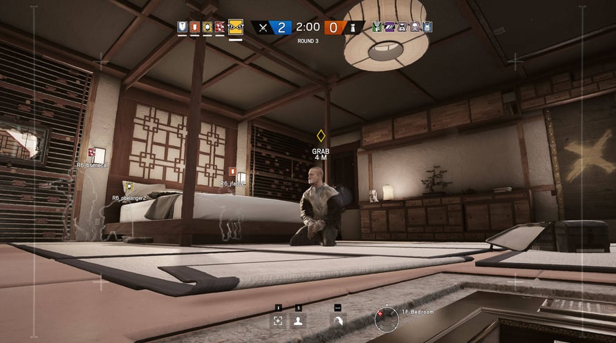 Tom Clancy's Rainbow Six Siege Deluxe Edition Year 5 - TR