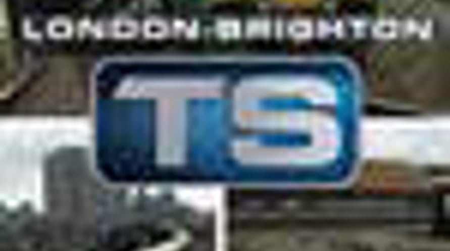 Train Simulator: London to Brighton Route (DLC)