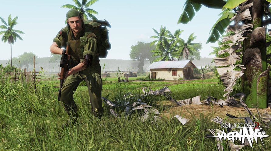 Rising Storm 2: Vietnam - Born in the USA