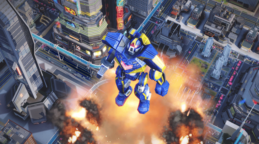 SimCity Complete Edition