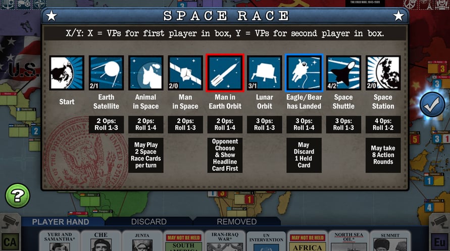 Twilight Struggle