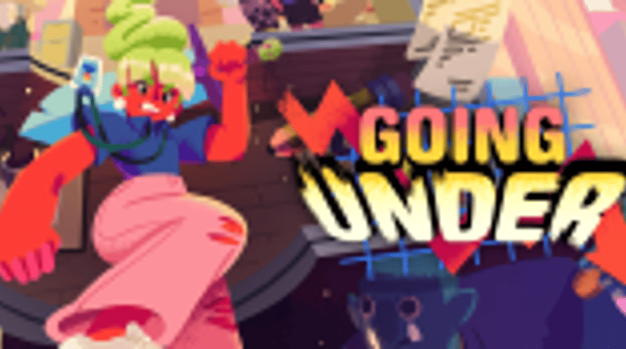 Going Under Soundtrack