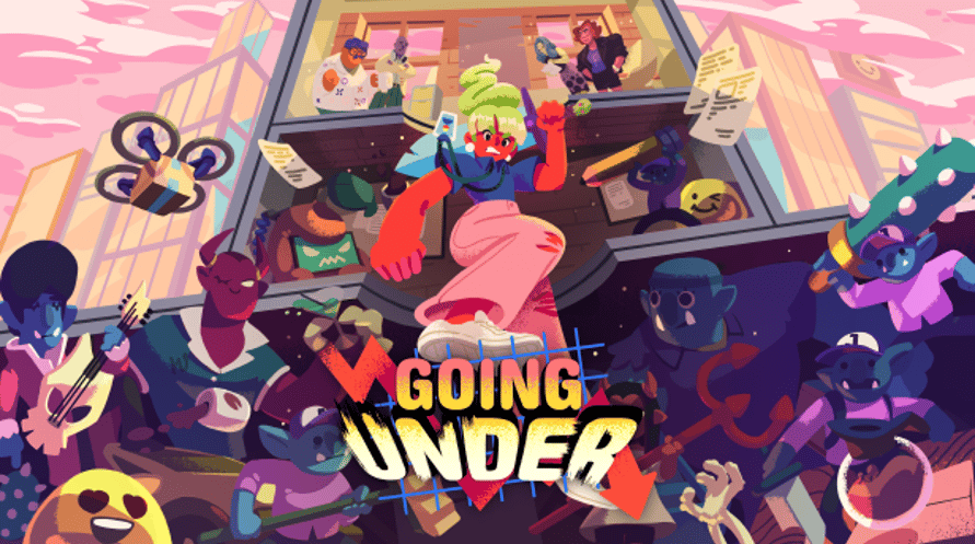 Going Under Soundtrack