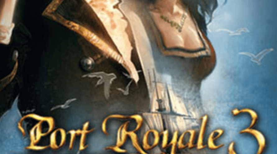 Port Royale 3: Dawn of Pirates