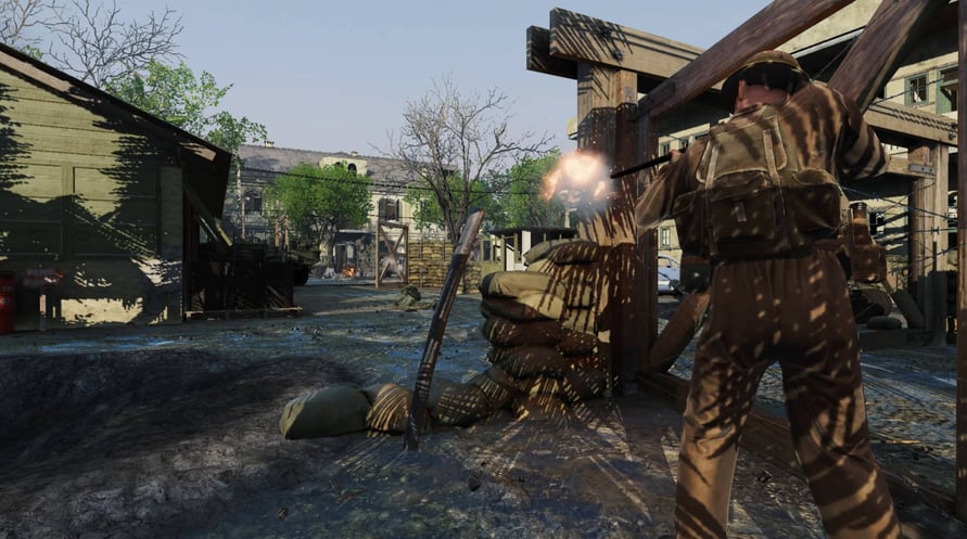Rising Storm 2: VIETNAM - Digital Deluxe