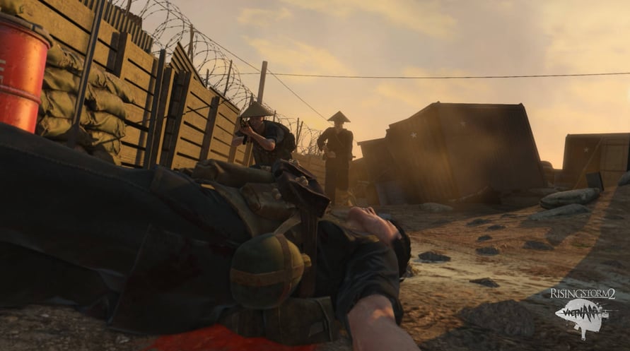 Rising Storm 2: VIETNAM - Digital Deluxe