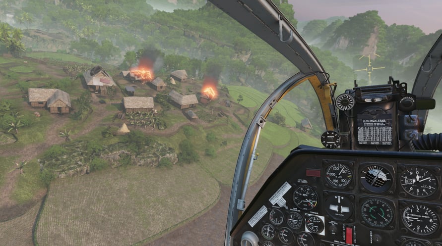 Rising Storm 2: VIETNAM - Digital Deluxe