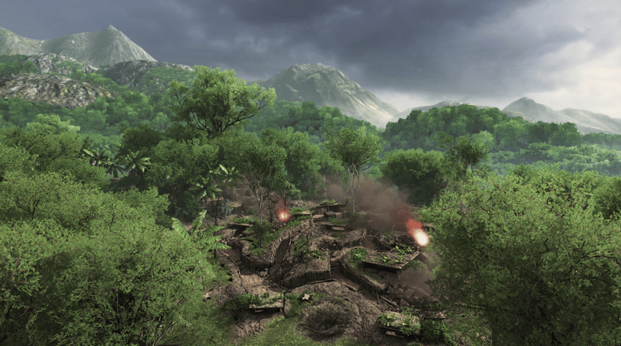 Rising Storm 2: VIETNAM - Digital Deluxe