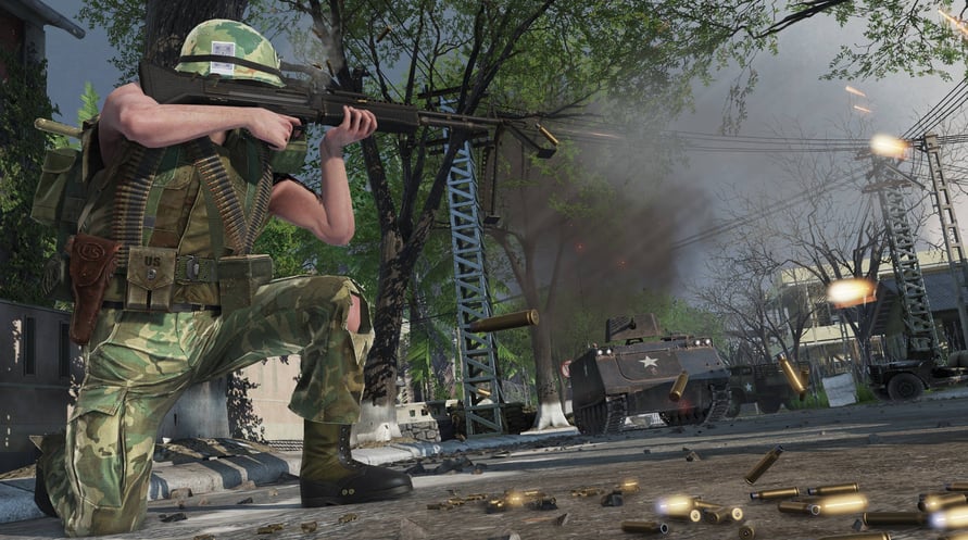 Rising Storm 2: VIETNAM - Digital Deluxe
