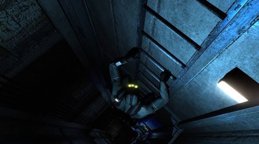 Tom Clancy's Splinter Cell Chaos Theory