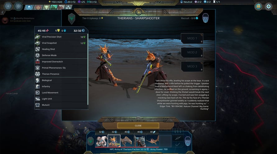 Age of Wonders: Planetfall Invasions