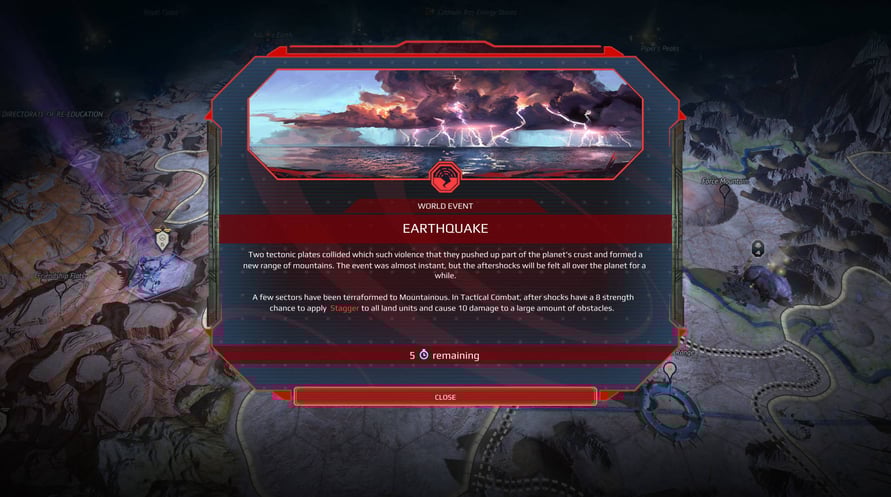 Age of Wonders: Planetfall Invasions