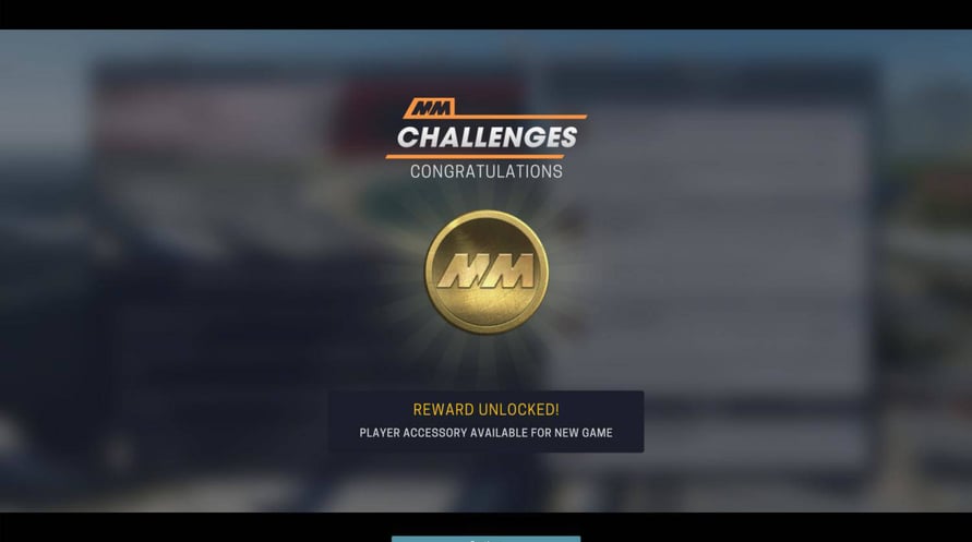 Motorsport Manager - Challenge Pack