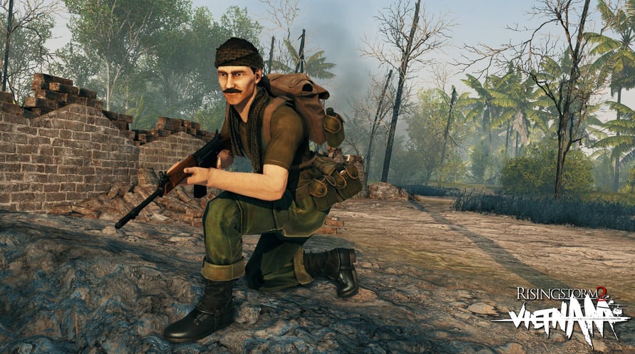 Rising Storm 2: Vietnam - Man Down Under