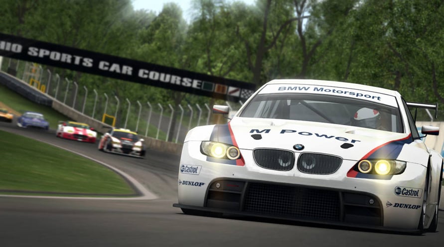 RACE Injection