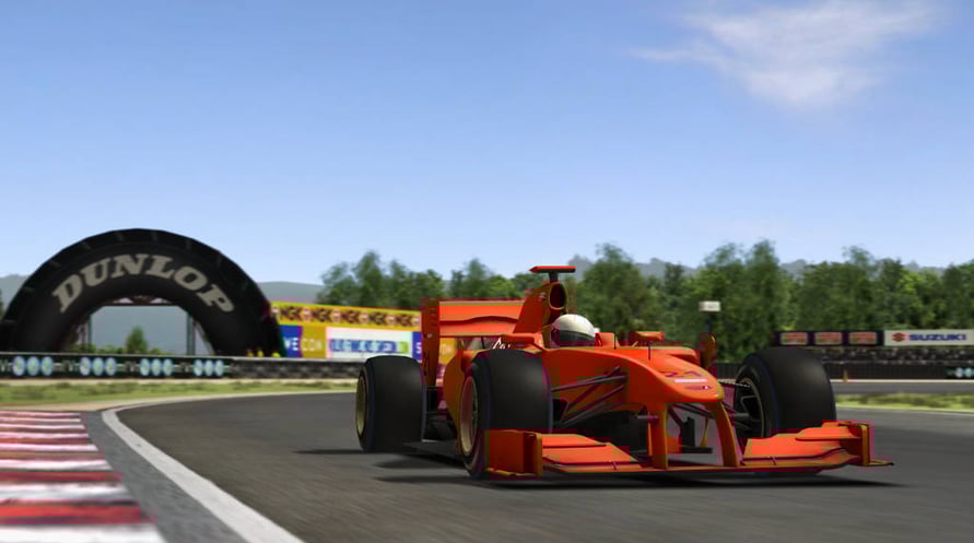 RACE Injection