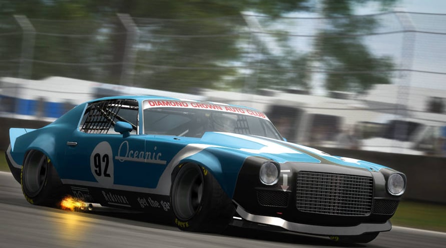 RACE Injection