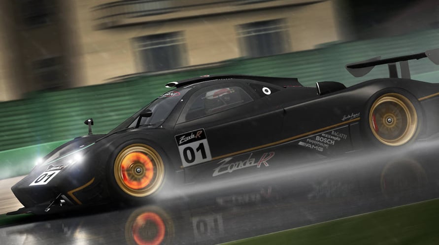 RACE Injection
