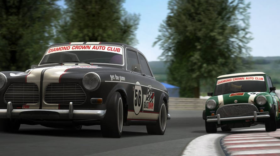 RACE Injection