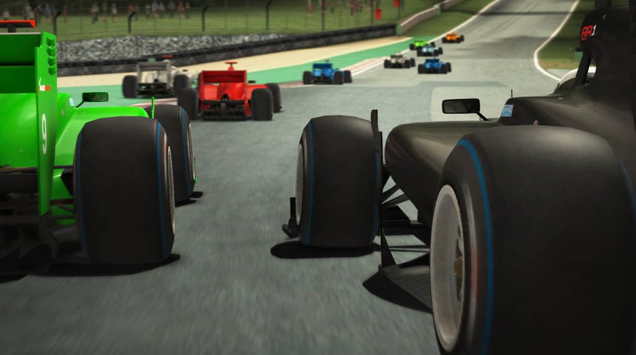 RACE Injection