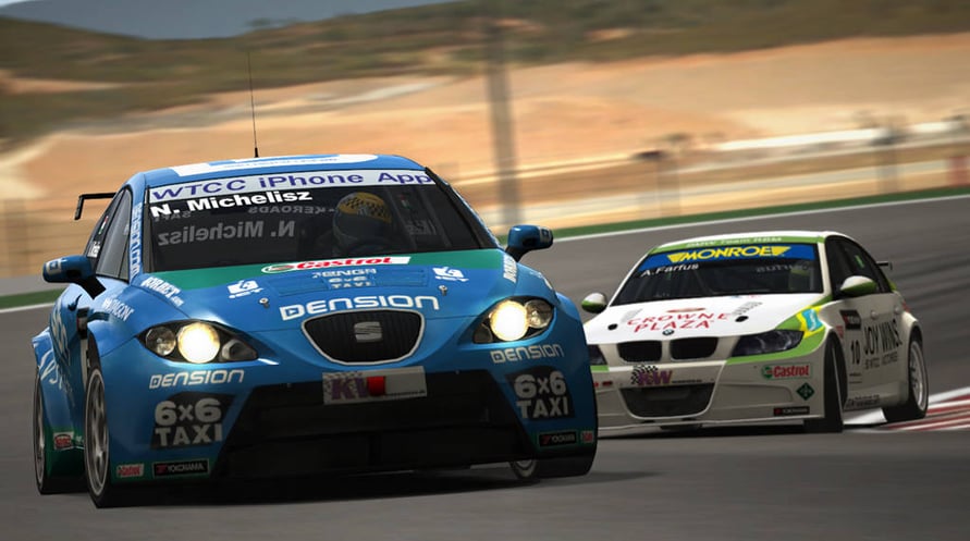 RACE Injection
