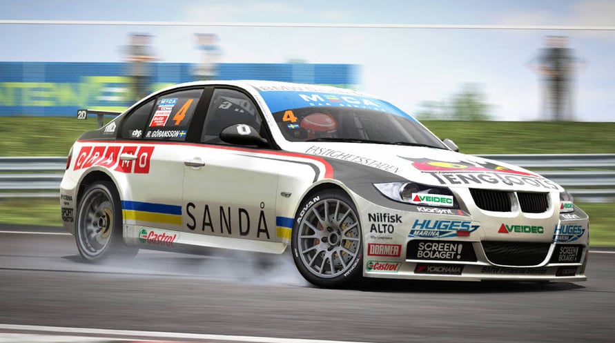 RACE Injection