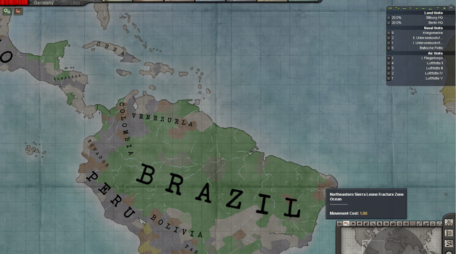 Hearts of Iron III Collection