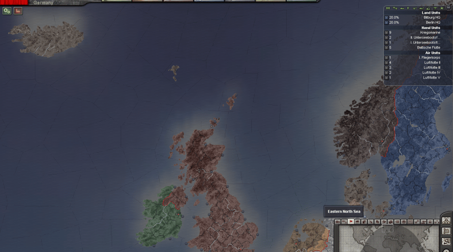 Hearts of Iron III Collection
