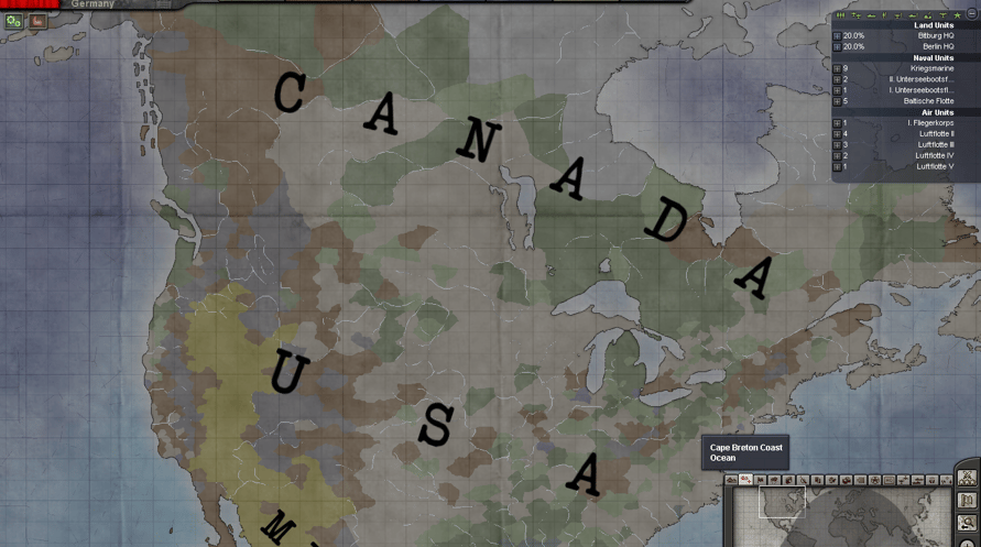 Hearts of Iron III Collection