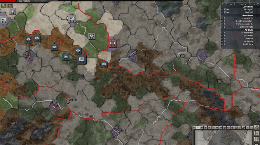 Hearts of Iron III Collection