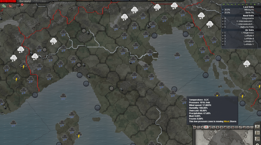 Hearts of Iron III Collection