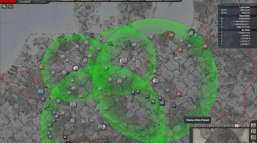 Hearts of Iron III Collection