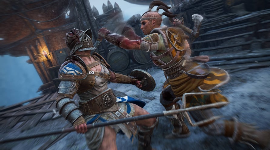 For Honor - Starter Edition