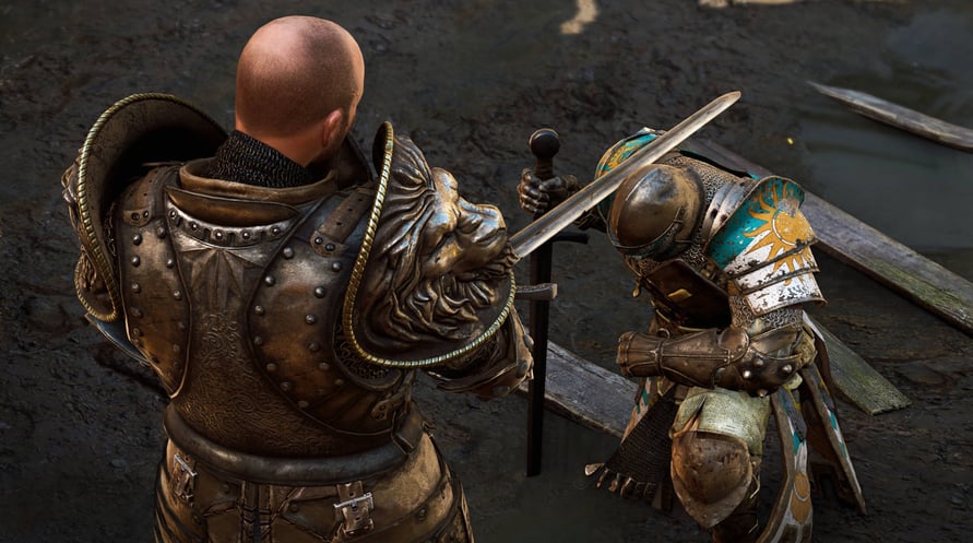 For Honor - Starter Edition
