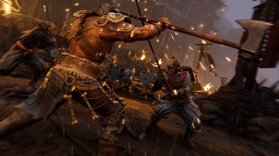 For Honor - Starter Edition