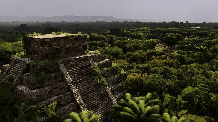 Railway Empire: Mexico
